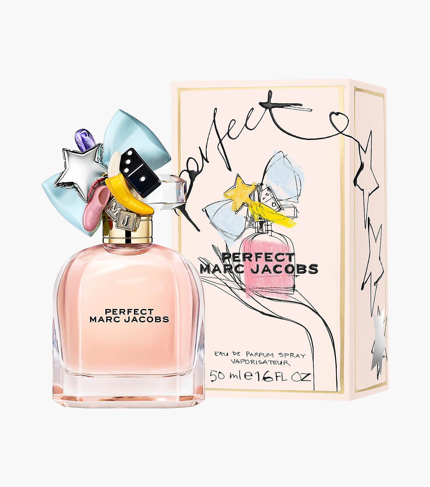 PERFECT - EAU DE PARFUM