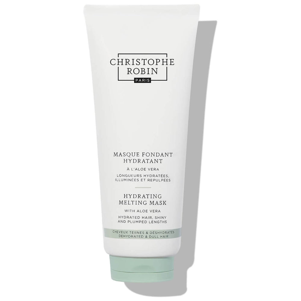 MASQUE FONDANT HYDRATANT À L'ALOE VERA