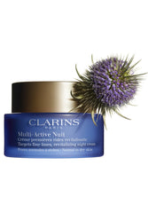 MULTI ACTIVE NUIT PEAUX NORMALES À SÈCHES