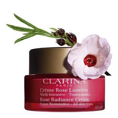 MULTI-INTENSIVE CRÈME ROSE LUMIÈRE TOUTES PEAUX