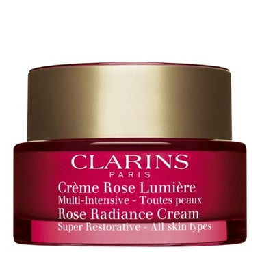 MULTI-INTENSIVE CRÈME ROSE LUMIÈRE TOUTES PEAUX