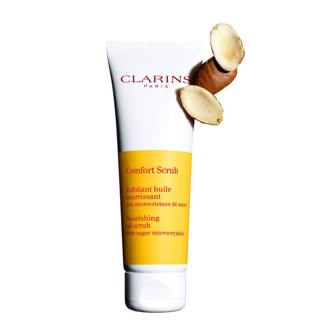 COMFORT SCRUB EXOFILIANT
