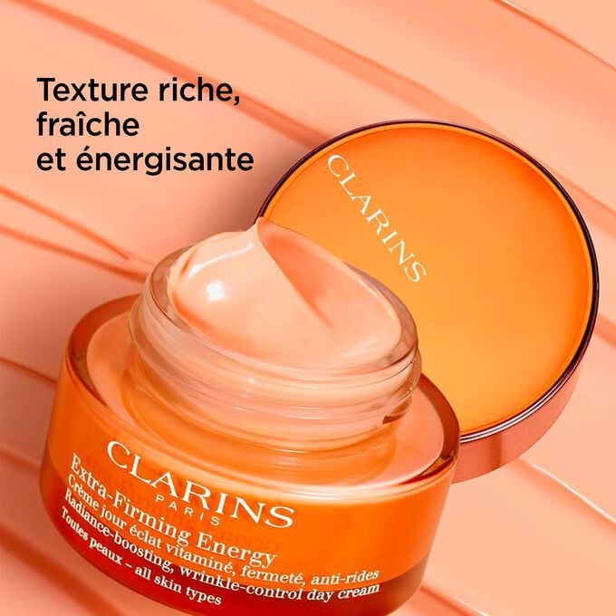 CRÈME ANTI-ÂGE EXTRA FIRMING ENERGY