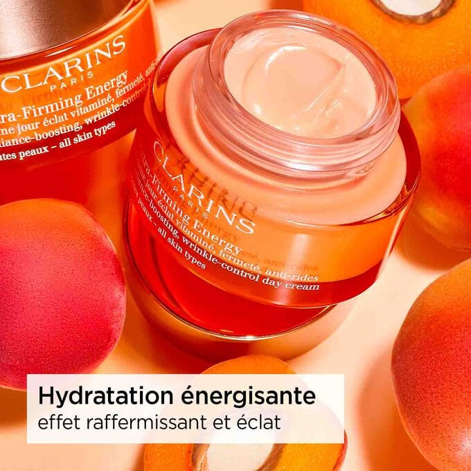 CRÈME ANTI-ÂGE EXTRA FIRMING ENERGY