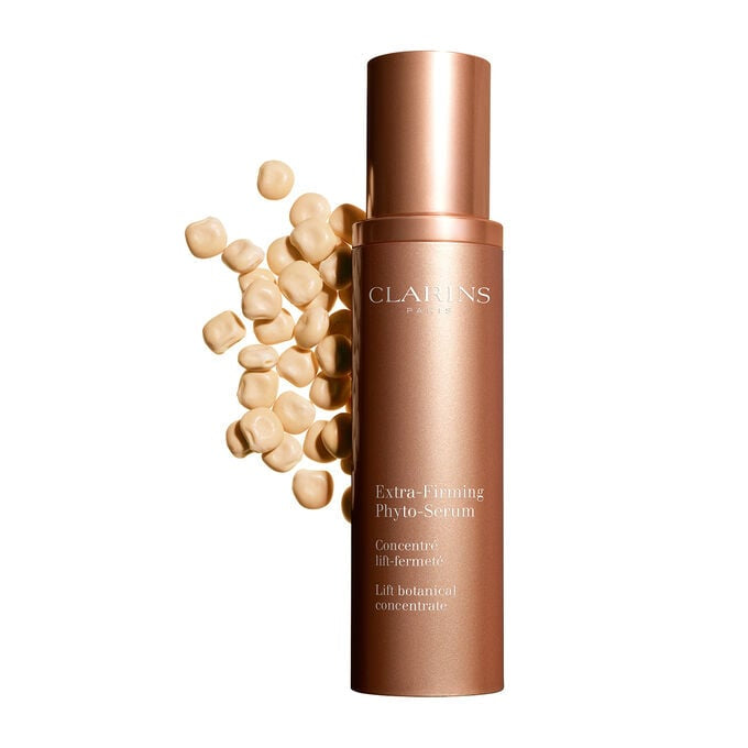 EXTRA-FIRMING PHYTO-SÉRUM