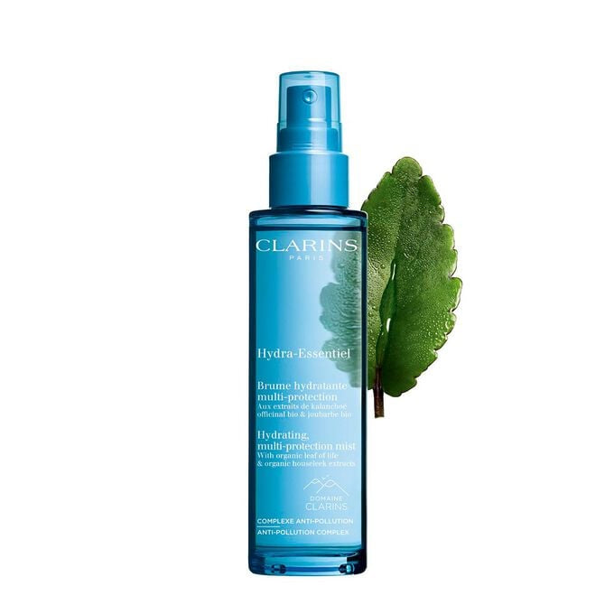 HYDRA-ESSENTIEL BRUME HYDRATANTE MULTI-PROTECTION