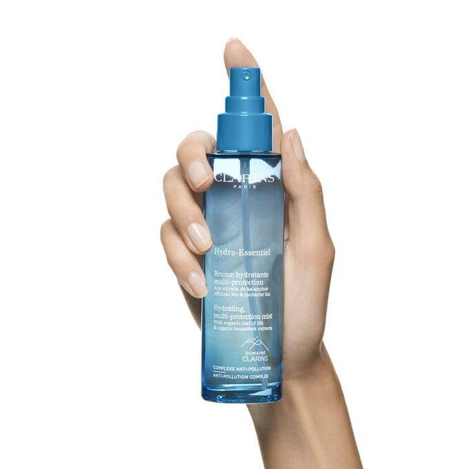 HYDRA-ESSENTIEL BRUME HYDRATANTE MULTI-PROTECTION