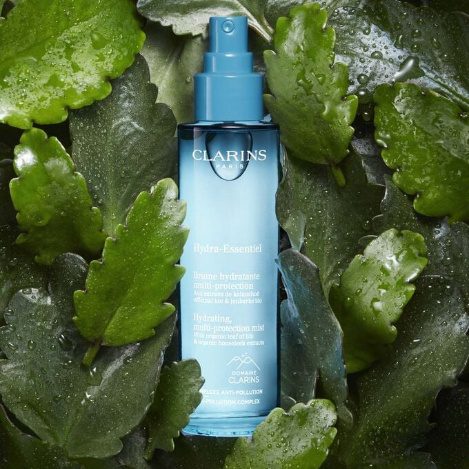 HYDRA-ESSENTIEL BRUME HYDRATANTE MULTI-PROTECTION