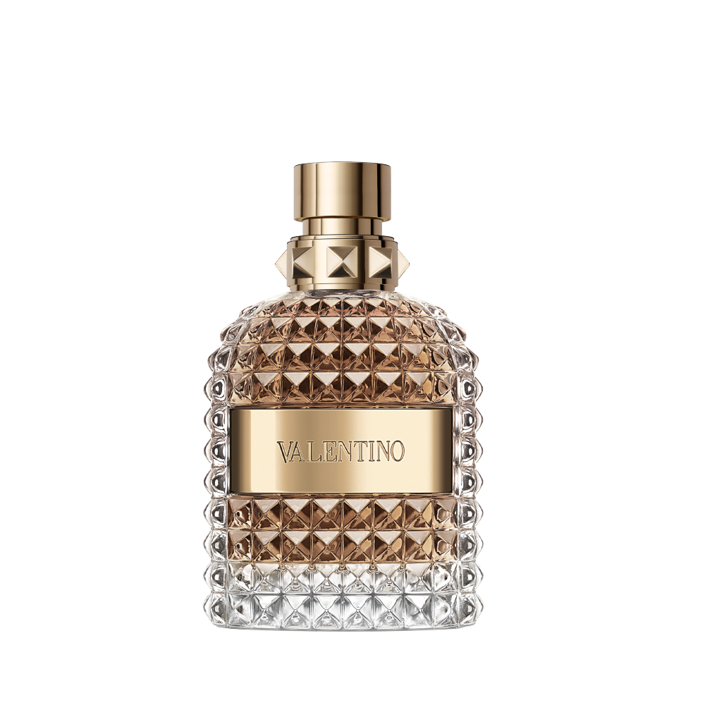 VALENTINO UOMO - EAU DE TOILETTE