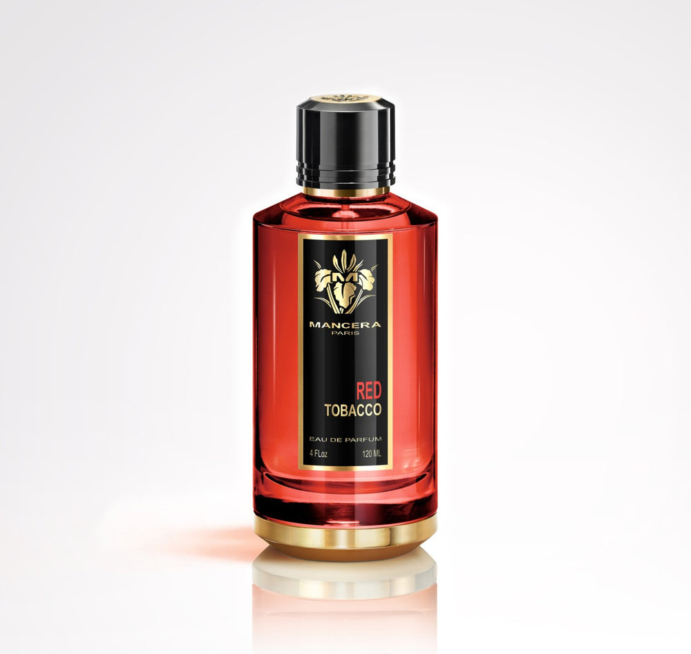RED TOBACCO - EAU DE PARFUM
