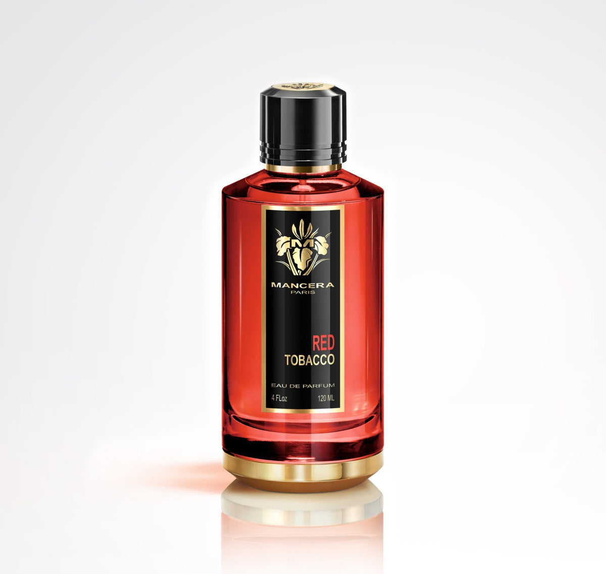RED TOBACCO - EAU DE PARFUM