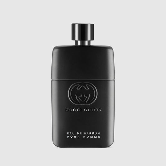 GUCCI GUILTY HOMME - EAU DE PARFUM