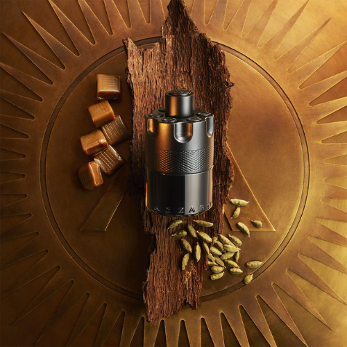 Eau de Parfum Intense The Most Wanted – Sillage chaud et élégant, disponible chez Parfumerie Passion au meilleur prix | Livraison rapide partout au Maroc