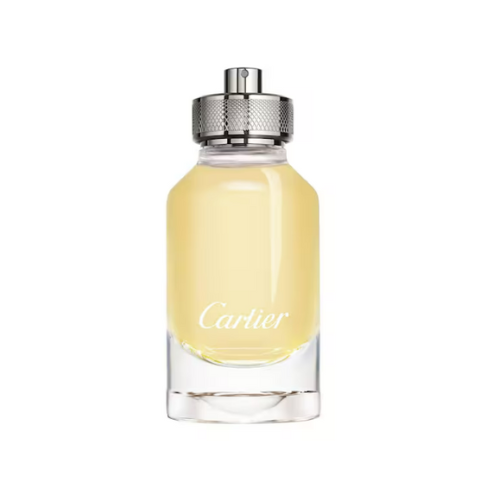 Flacon L’Envol Eau de Toilette – transparence aérienne et capsule iconique

