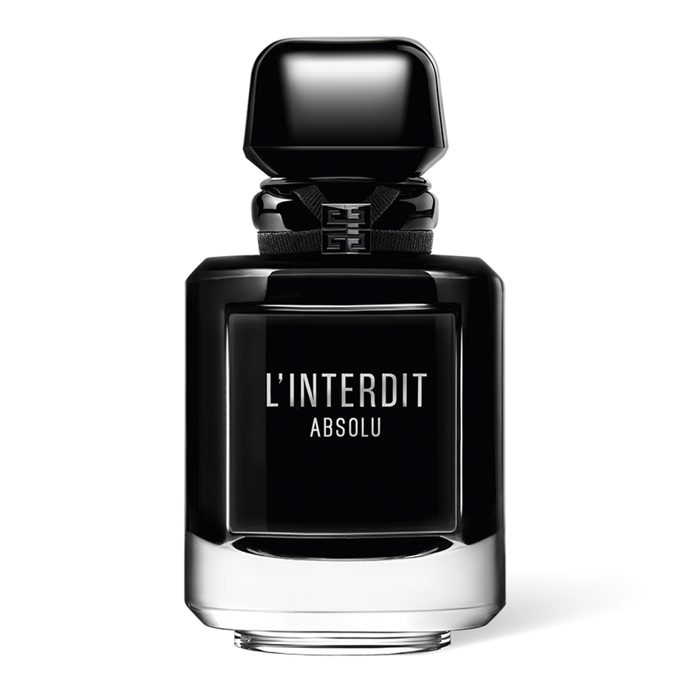 L'INTERDIT ABSOLU - EAU DE PARFUM INTENSE