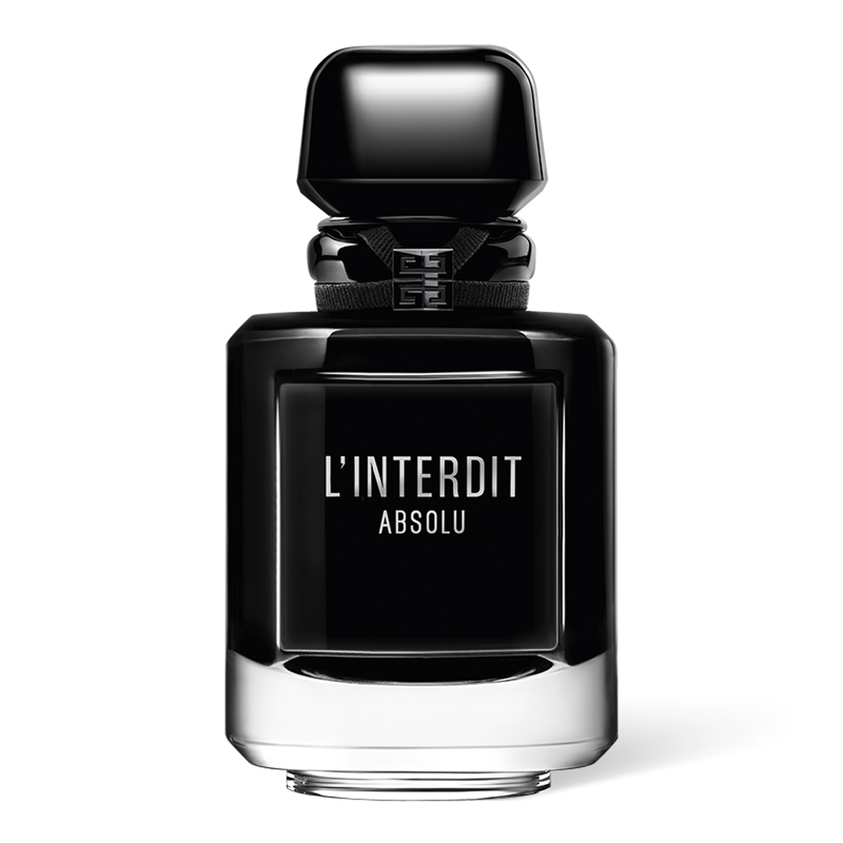 L'INTERDIT ABSOLU - EAU DE PARFUM INTENSE