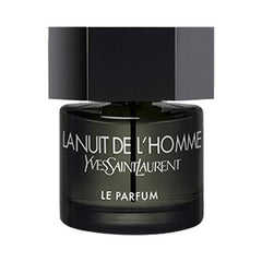 LA NUIT DE L'HOMME - PARFUM