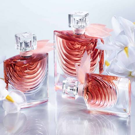 La Vie Est Belle – Parfum Iris Absolu by Lancôme, pour femme raffinée, disponible chez Parfumerie Passion au meilleur prix | Livraison rapide partout au Maroc