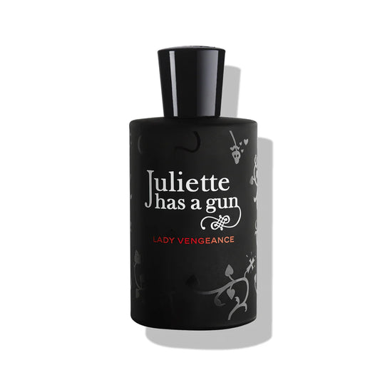 Lady Vengeance Juliette Has a Gun – Parfum rose patchouli, disponible chez Parfumerie Passion au meilleur prix | Livraison rapide partout au Maroc