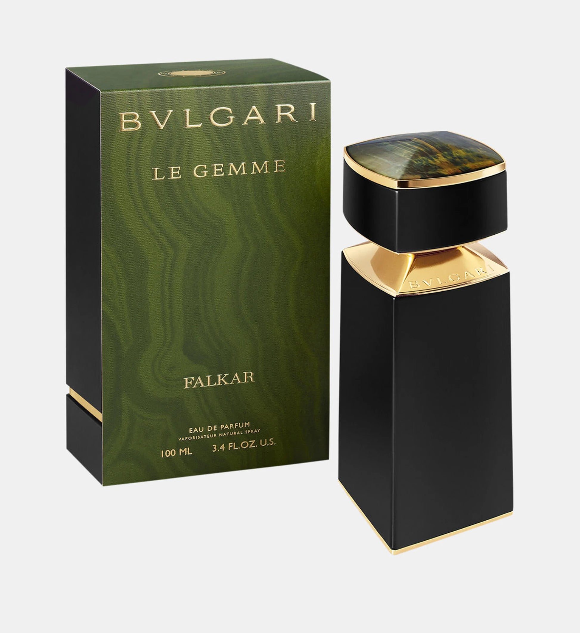 Falkar – Eau de parfum Bvlgari noble et mystérieuse au oud, disponible chez Parfumerie Passion au meilleur prix | Livraison rapide partout au Maroc