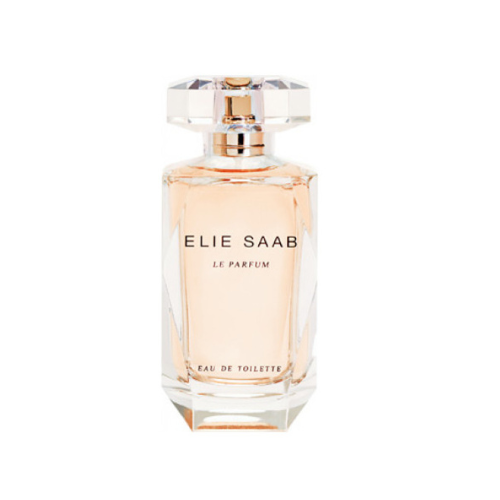 LE PARFUM - EAU DE TOILETTE