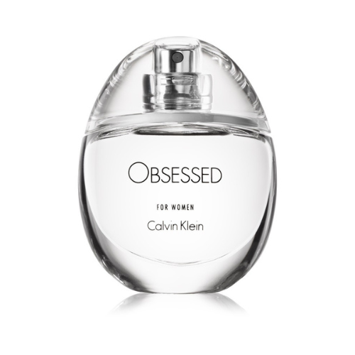 OBSESSED FOR WOMEN - EAU DE PARFUM