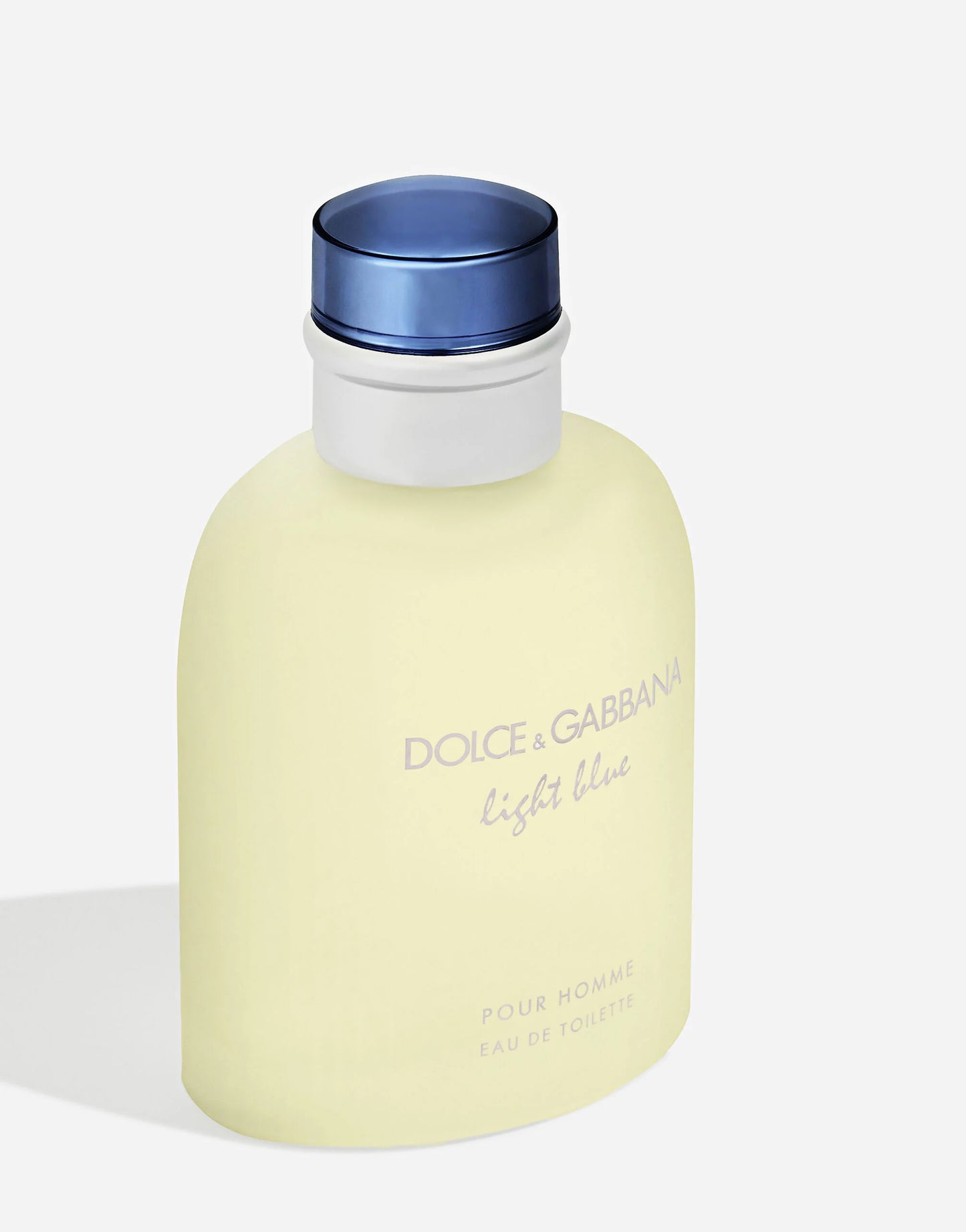 Parfum Light Blue Homme – Sillage frais et méditerranéen, disponible chez Parfumerie Passion au meilleur prix | Livraison rapide partout au Maroc