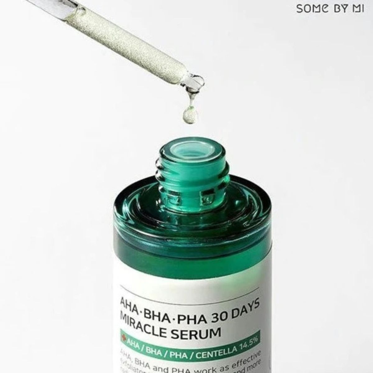 AHA.BHA.PHA 30 DAYS MIRACLE SERUM