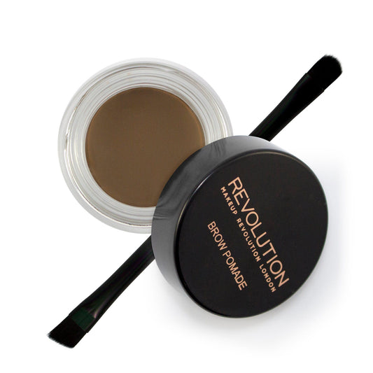 BROW POMADE - MEDIUM BROWN