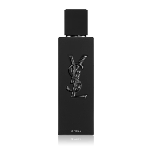 MYSLF Le Parfum – Parfum homme intense et boisé signé YSL, disponible chez Parfumerie Passion au meilleur prix | Livraison rapide partout au Maroc