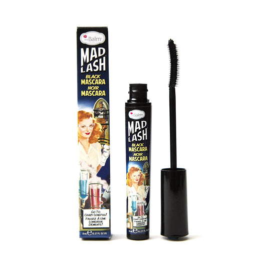 MAD LASH® MASCARA