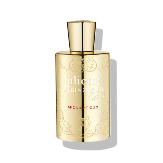 Midnight Oud Juliette Has a Gun – Parfum oud intense, disponible chez Parfumerie Passion au meilleur prix | Livraison rapide partout au Maroc