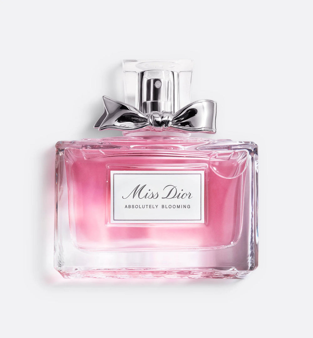 MISS DIOR ABSOLUTELY BLOOMING - EAU DE PARFUM