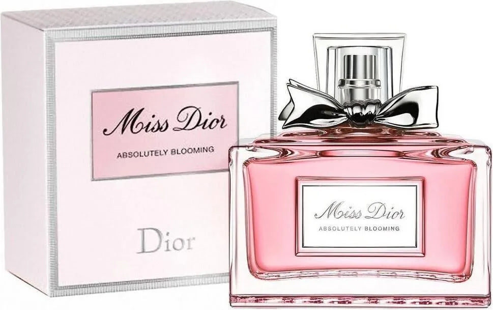 Miss Dior Absolutely Blooming – Parfum floral fruité | Produit authentique | Achat en ligne