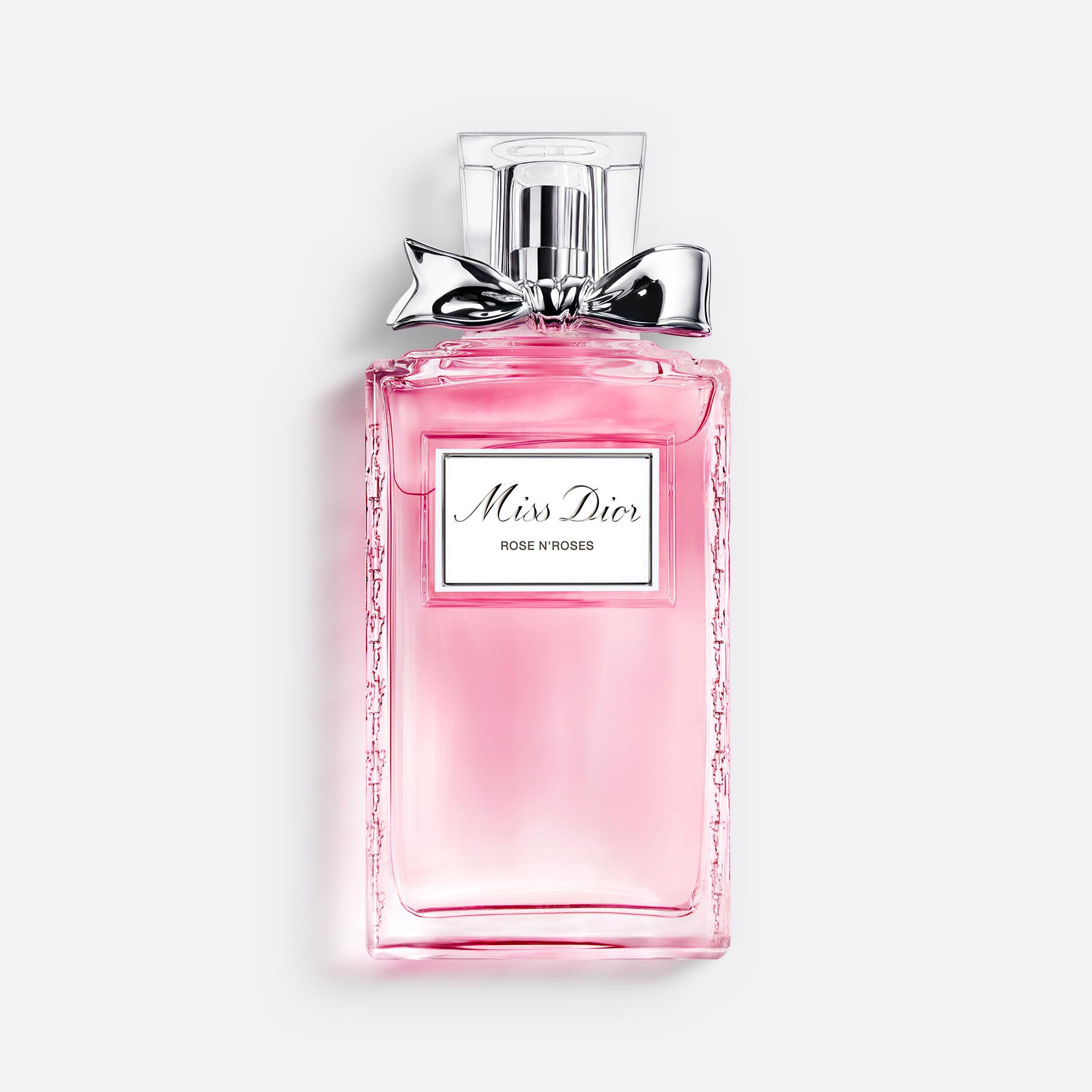 Miss Dior Rose N’Roses – Parfum à la rose fraîche | Parfum femme Maroc | Livraison gratuite  rapide | Produit Authentique