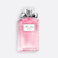 MISS DIOR ROSE N’ROSES - EAU DE TOILETTE