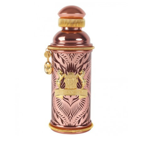 Morning Muscs Alexandre J – Parfum musqué & floral mixte, disponible chez Parfumerie Passion au meilleur prix | Livraison rapide partout au Maroc