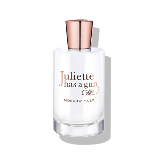 Moscow Mule Juliette Has a Gun – Parfum citron gingembre, disponible chez Parfumerie Passion au meilleur prix | Livraison rapide partout au Maroc