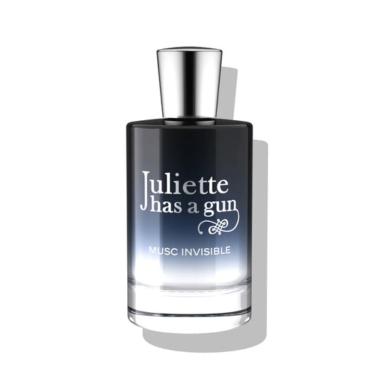 Musc Invisible Juliette Has a Gun – Parfum musqué doux, disponible chez Parfumerie Passion au meilleur prix | Livraison rapide partout au Maroc