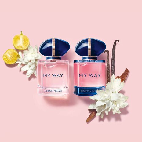 MY WAY - EAU DE PARFUM INTENSE