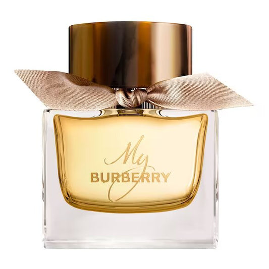 My Burberry – Parfum floral chic et raffiné pour femme, disponible chez Parfumerie Passion au meilleur prix | Livraison rapide partout au Maroc