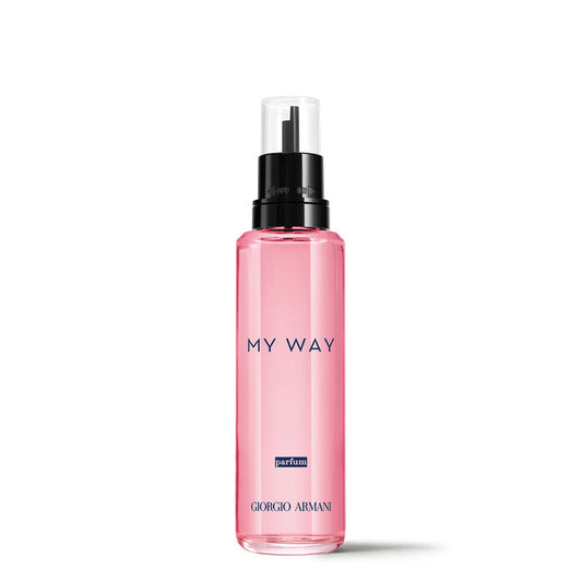 My Way Parfum – Recharge florale et durable by Armani, disponible chez Parfumerie Passion au meilleur prix | Livraison rapide partout au Maroc