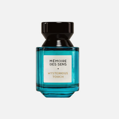 MYSTERIOUS TOUCH - EAU DE PARFUM