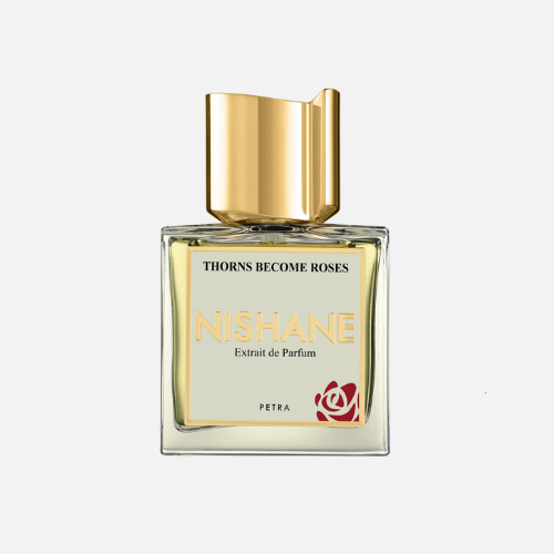 THORNS BECOME ROSES - EAU DE PARFUM