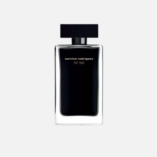 FOR HER - EAU DE TOILETTE