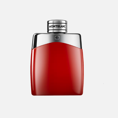 LEGEND RED - EAU DE PARFUM