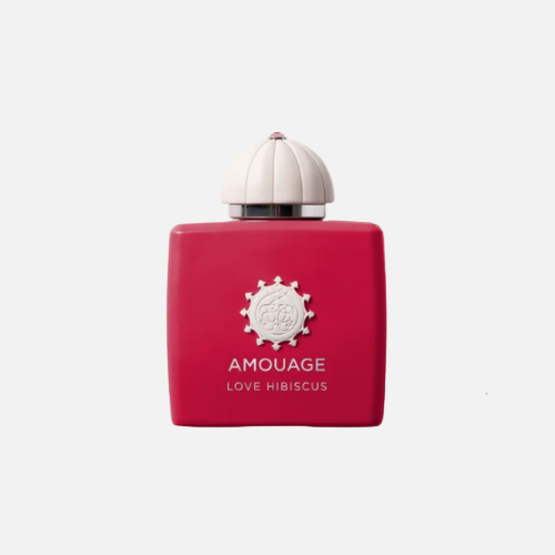 AMOUAGE LOVE HIBISCUS - EAU DE PARFUM 100 ML