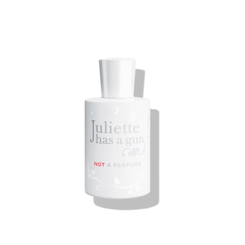 Not a Perfume Juliette Has a Gun – Parfum minimaliste, disponible chez Parfumerie Passion au meilleur prix | Livraison rapide partout au Maroc