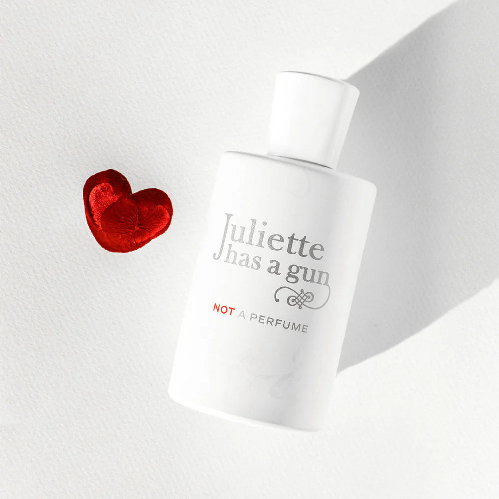 Not a Perfume Juliette Has a Gun – Parfum minimaliste, disponible chez Livraison rapide partout au Maroc | Parfum Niche pour Femme | Achat en ligne