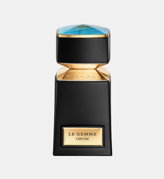 LE GEMME OROM - EAU DE PARFUM